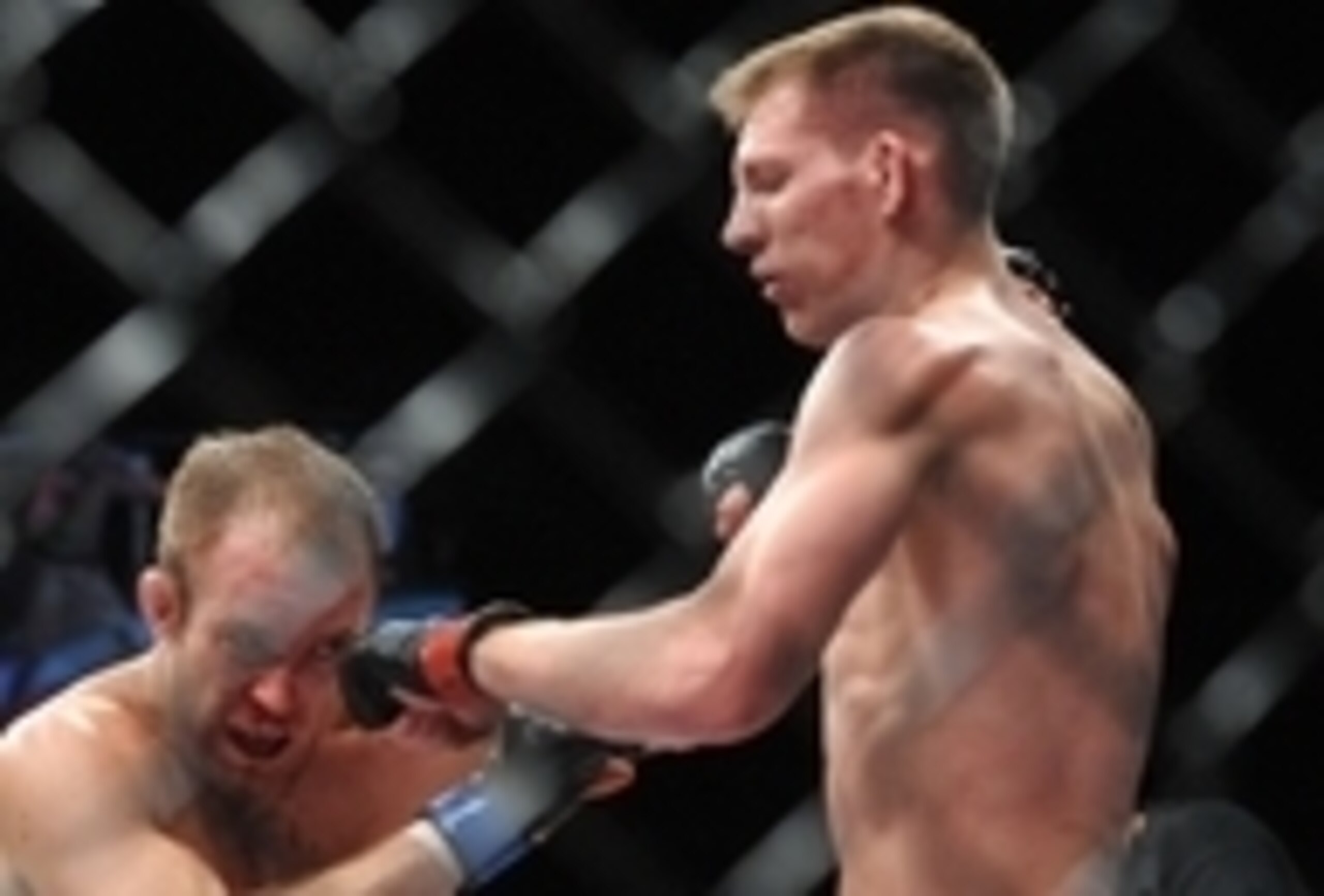 Luke Barnatt