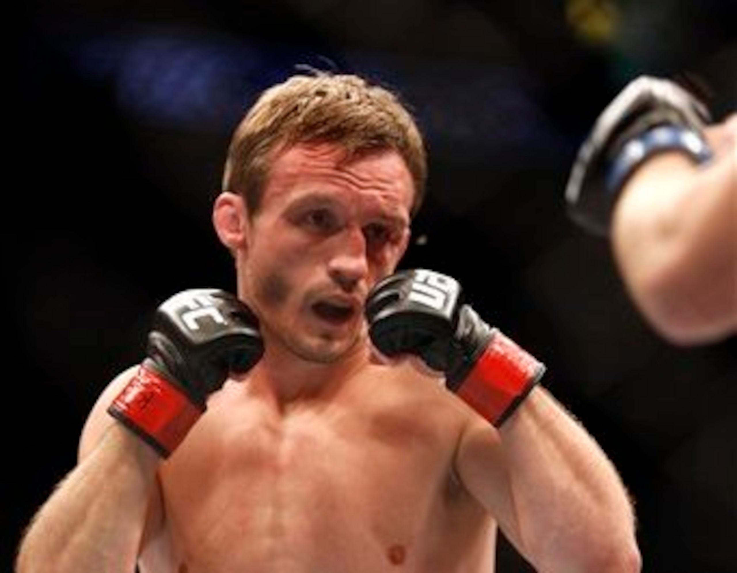 Brad Pickett