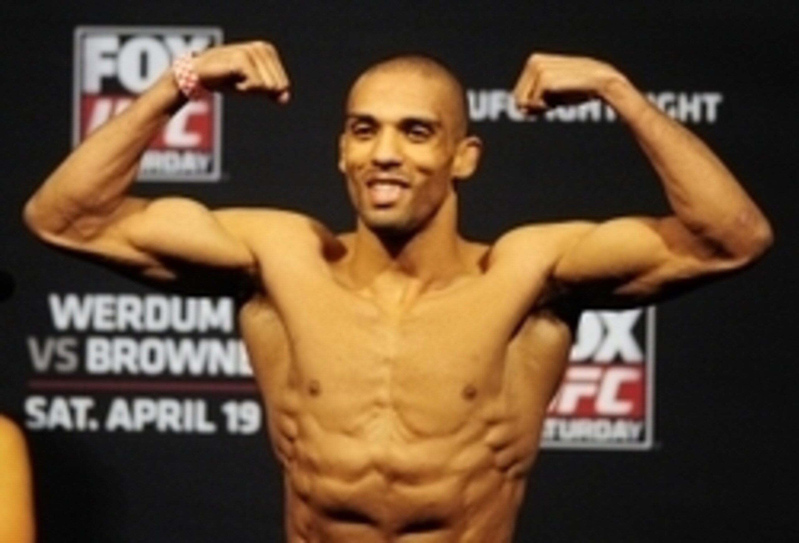 Edson Barboza