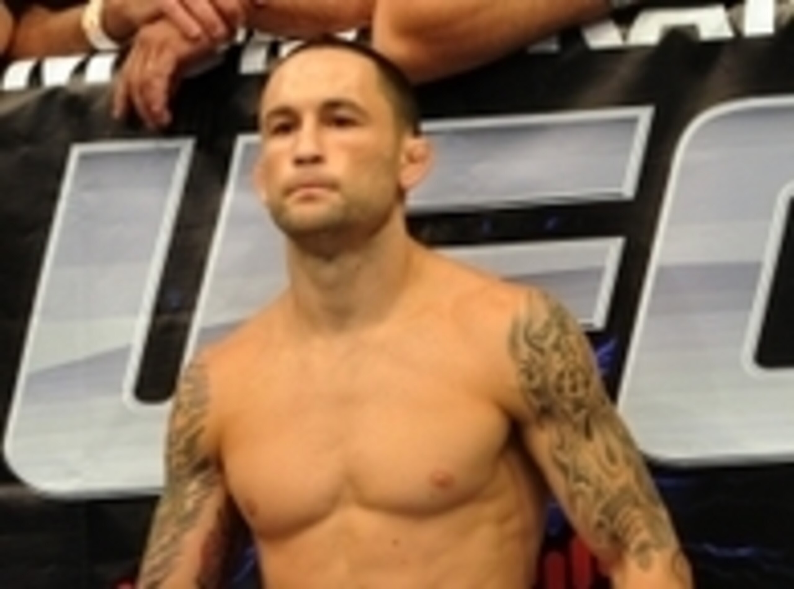 Frankie Edgar