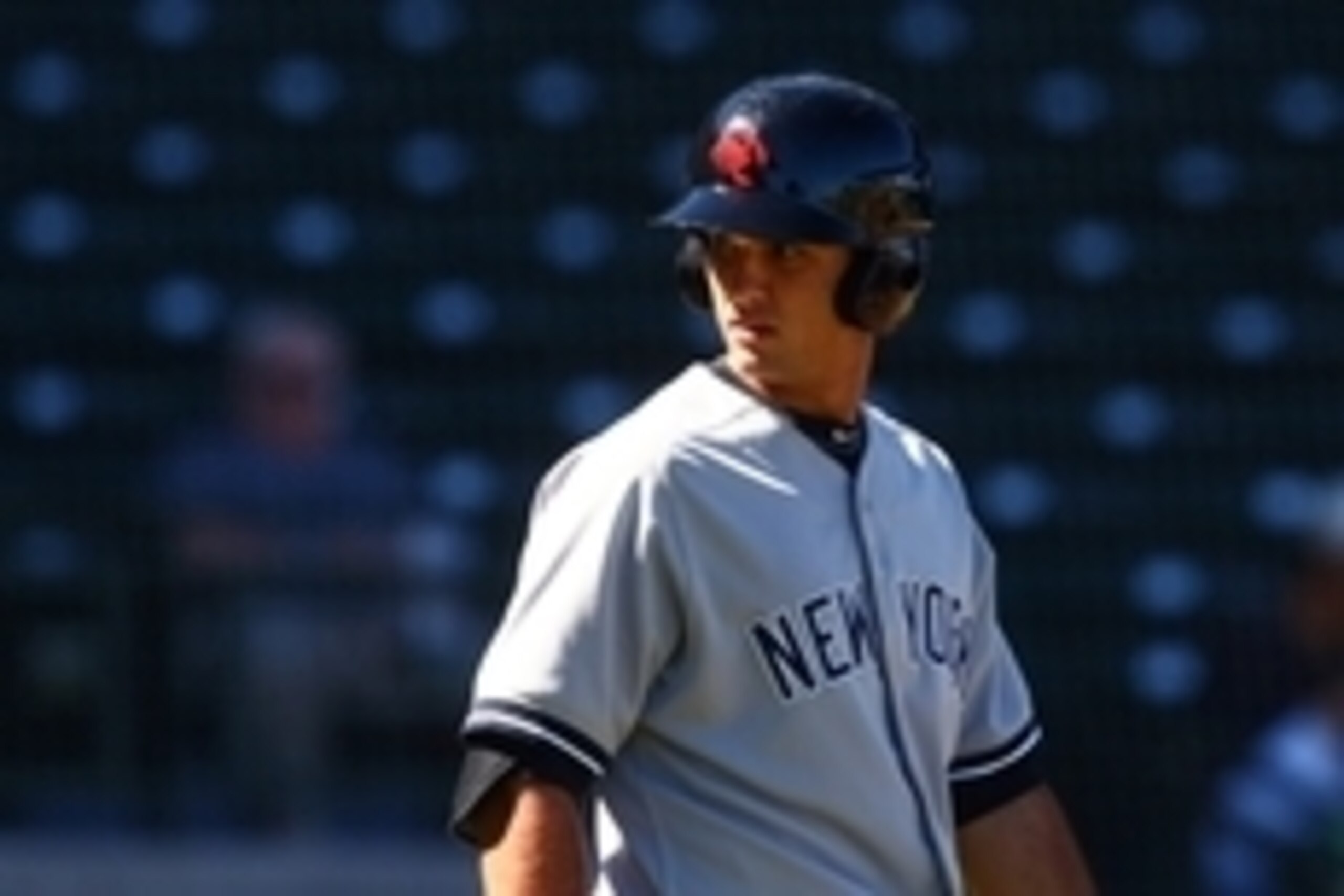 2011 fifth-rounder Greg Bird hit .271 during the regular season, but the first baseman sparkled in the Arizona Fall League.