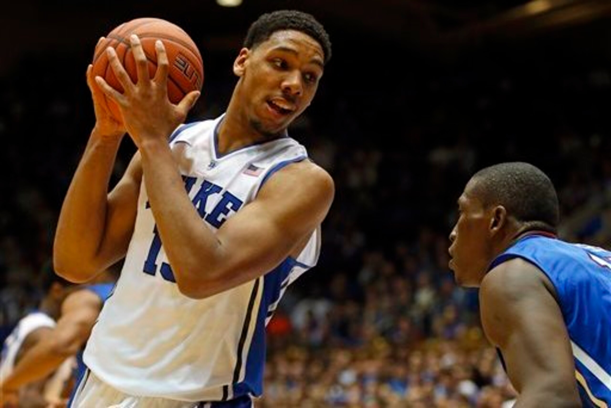 Jahlil Okafor