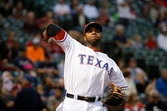 Elvis Andrus