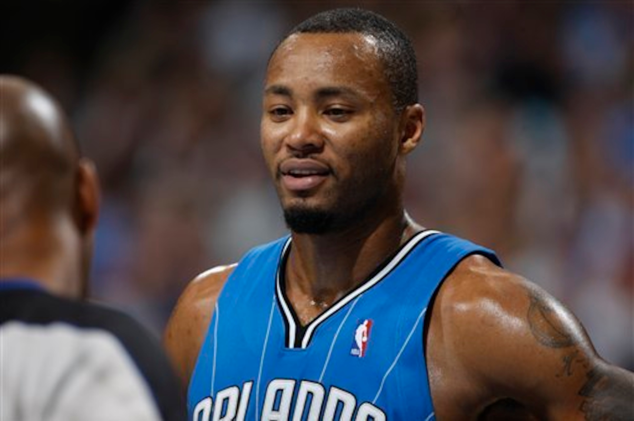 Rashard Lewis Rashard Lewis