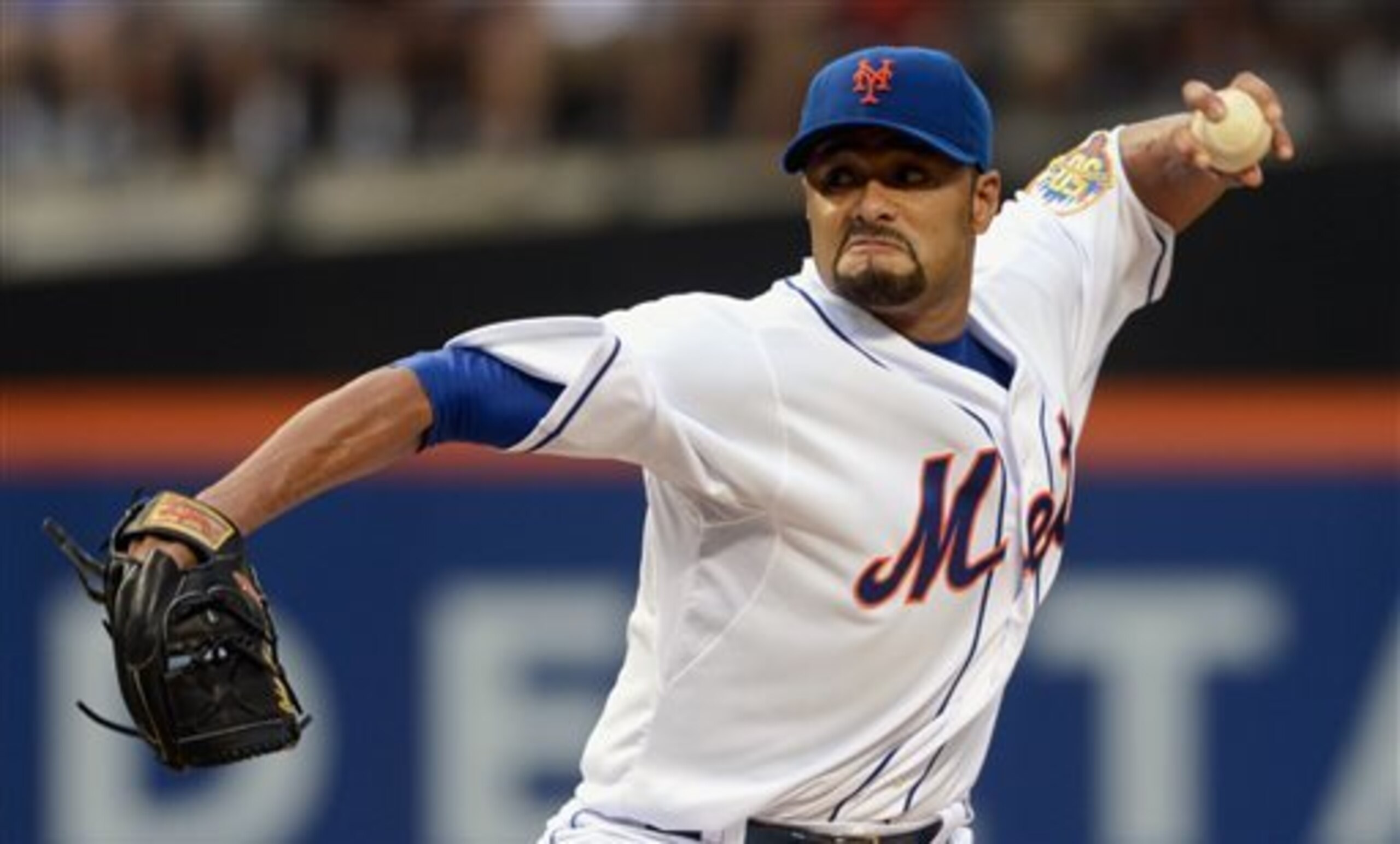 Johan Santana Johan Santana
