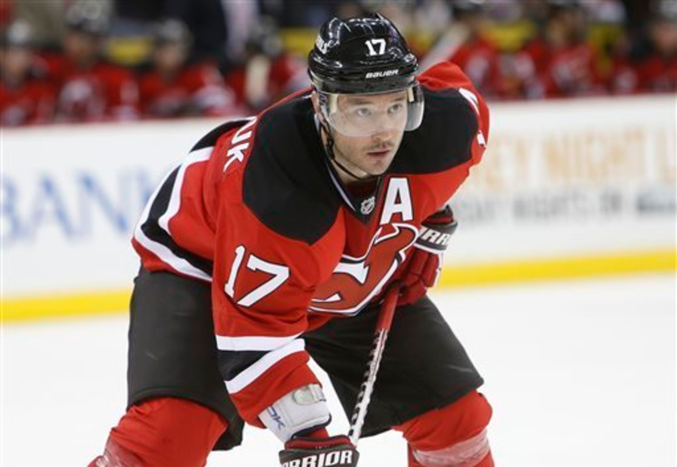 Ilya Kovalchuk Ilya Kovalchuk