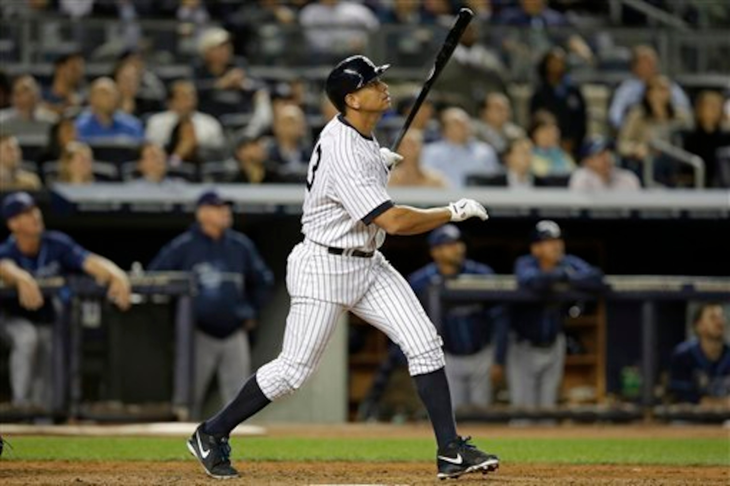 Alex Rodriguez Alex Rodriguez
