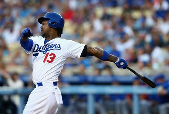 The Mariners need another heavy hitter in their lineup, which is why they've been linked to Hanley Ramirez.