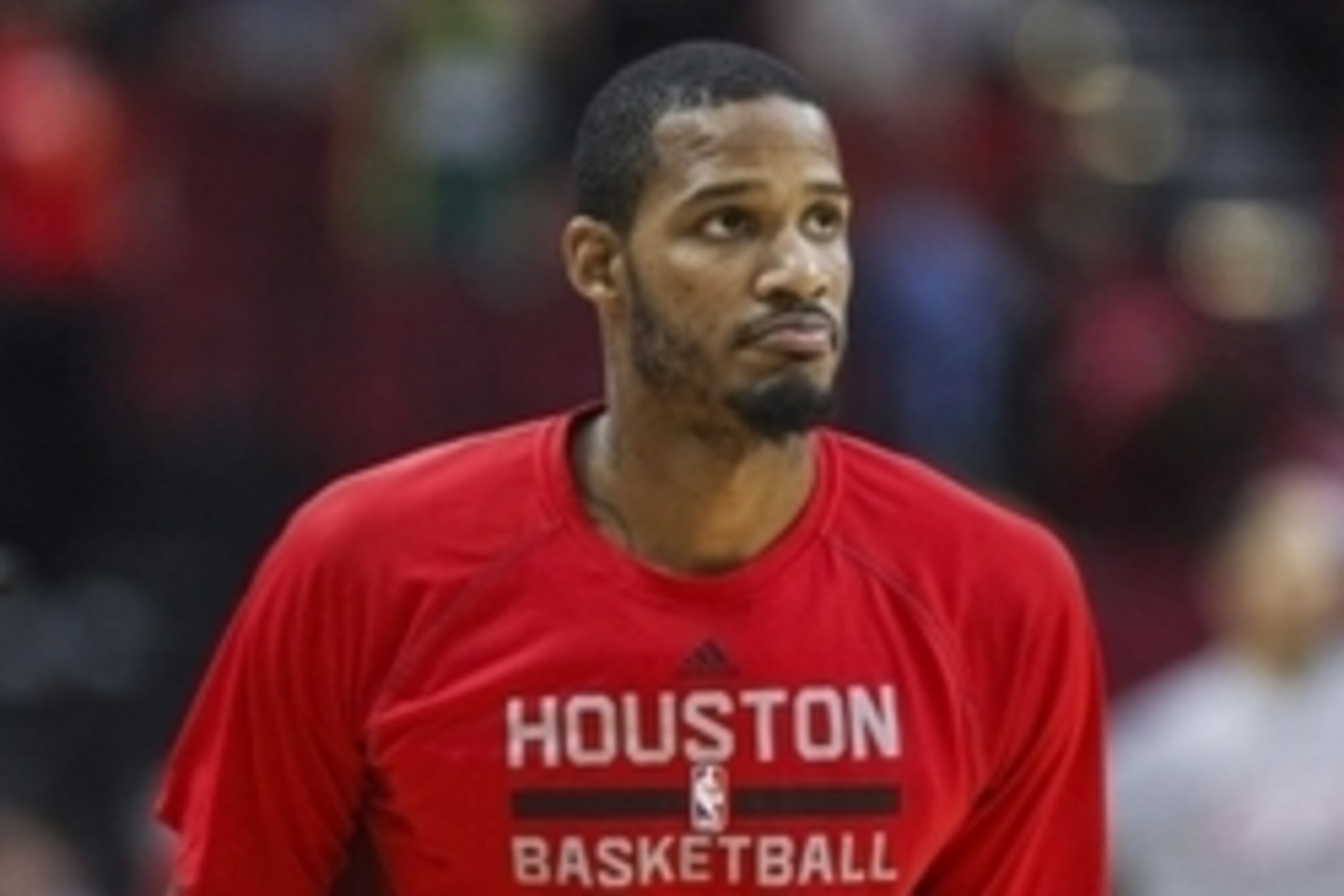 Ariza is off to a good start for the Rockets in his return to Houston.