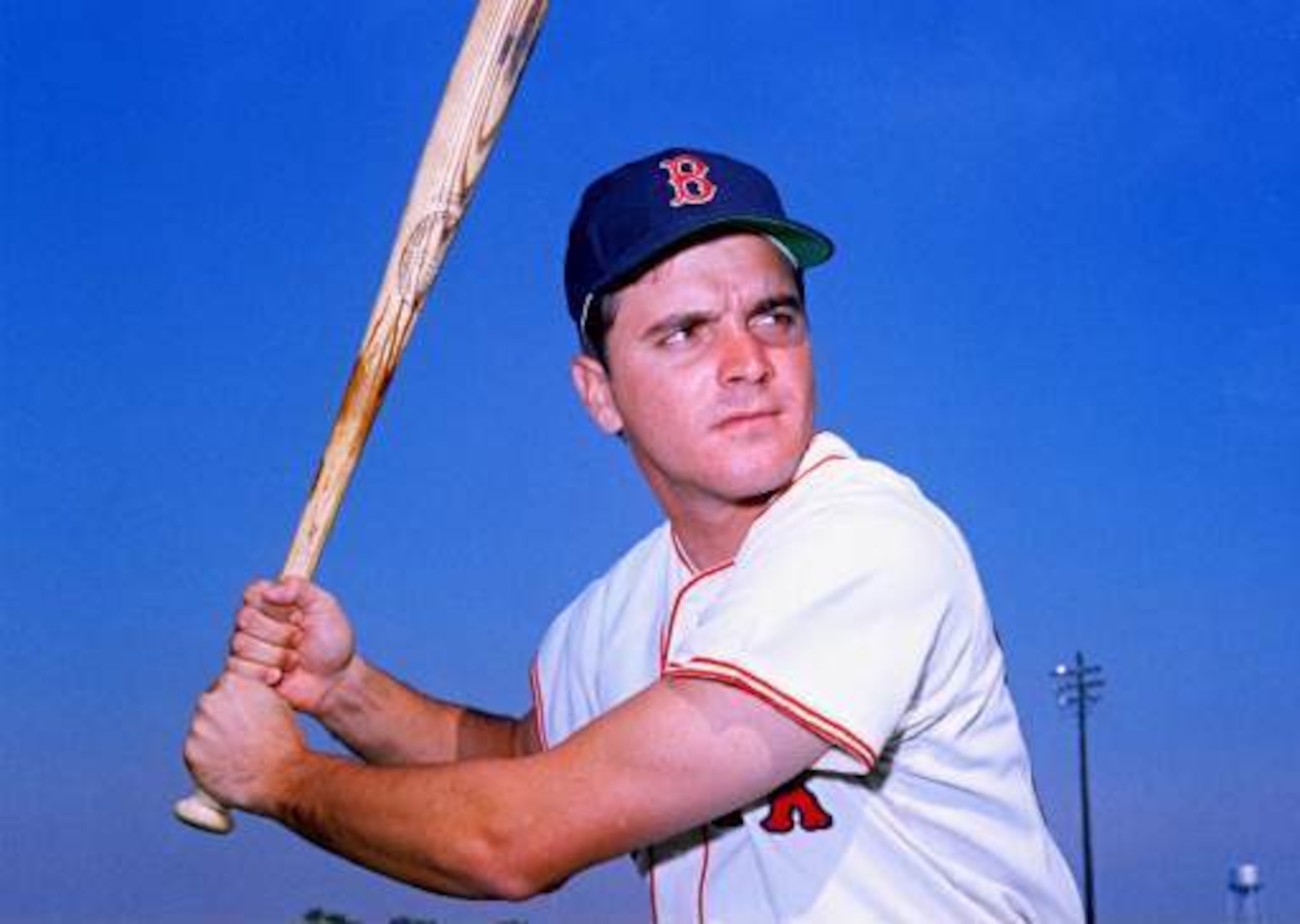 Before a brutal eye injury, Tony Conigliaro was among baseball's best.