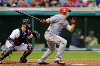 The Reds reportedly have made slugging outfielder Jay Bruce available as a trade chip, which should draw plenty of interest.