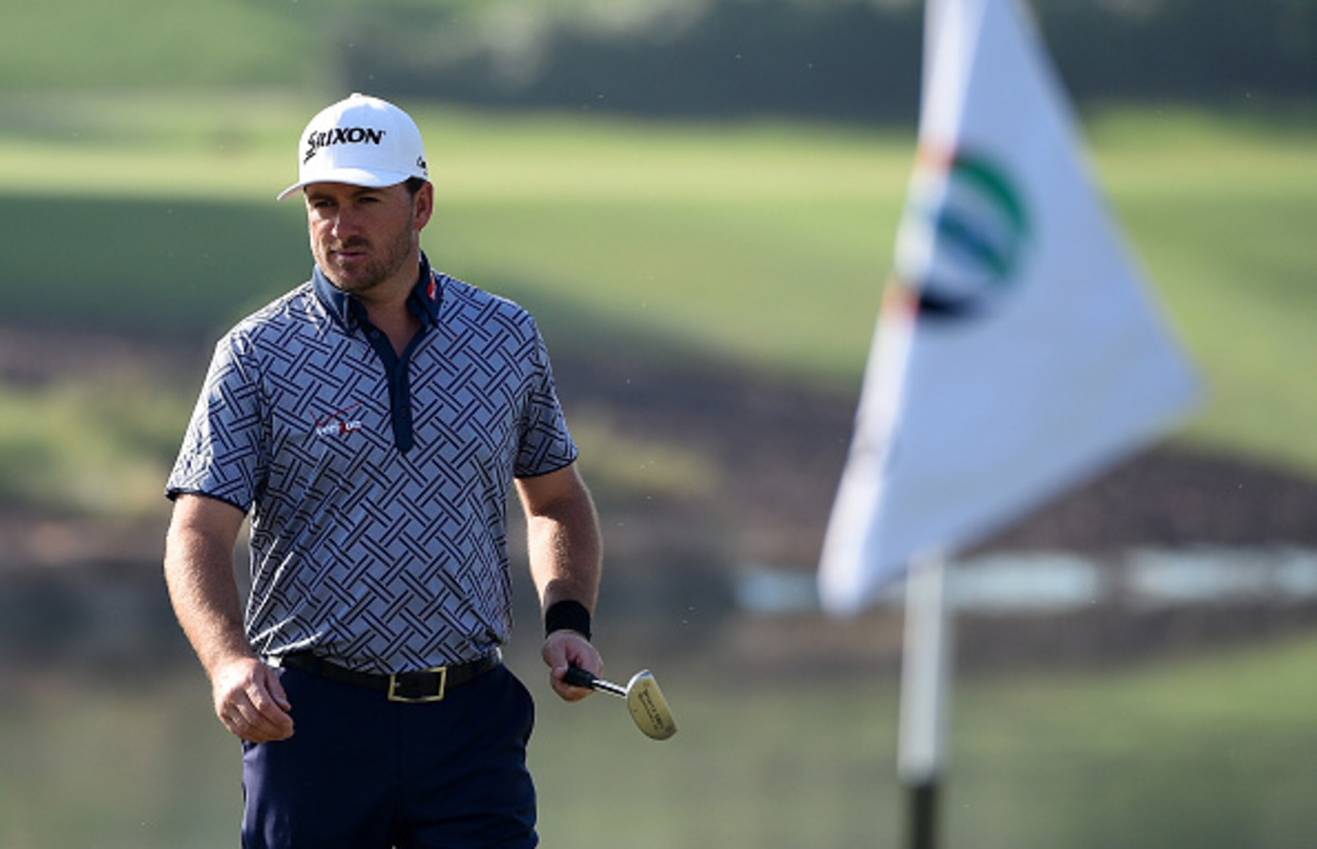 Graeme McDowell has been good since winning the 2010 U.S. Open, but hasn't reached major heights again.