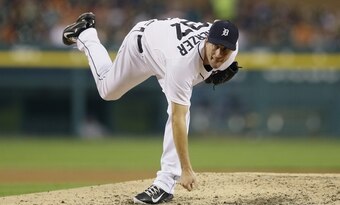 Max Scherzer is the biggest name in free agency this offseason, and the right circumstances could see him wind up in Washington.