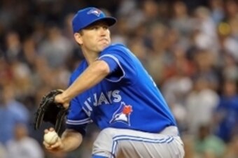 Upon the departure of Rafael Soriano to free agency, the possibility of signing a closer like Casey Janssen arose for Washington.