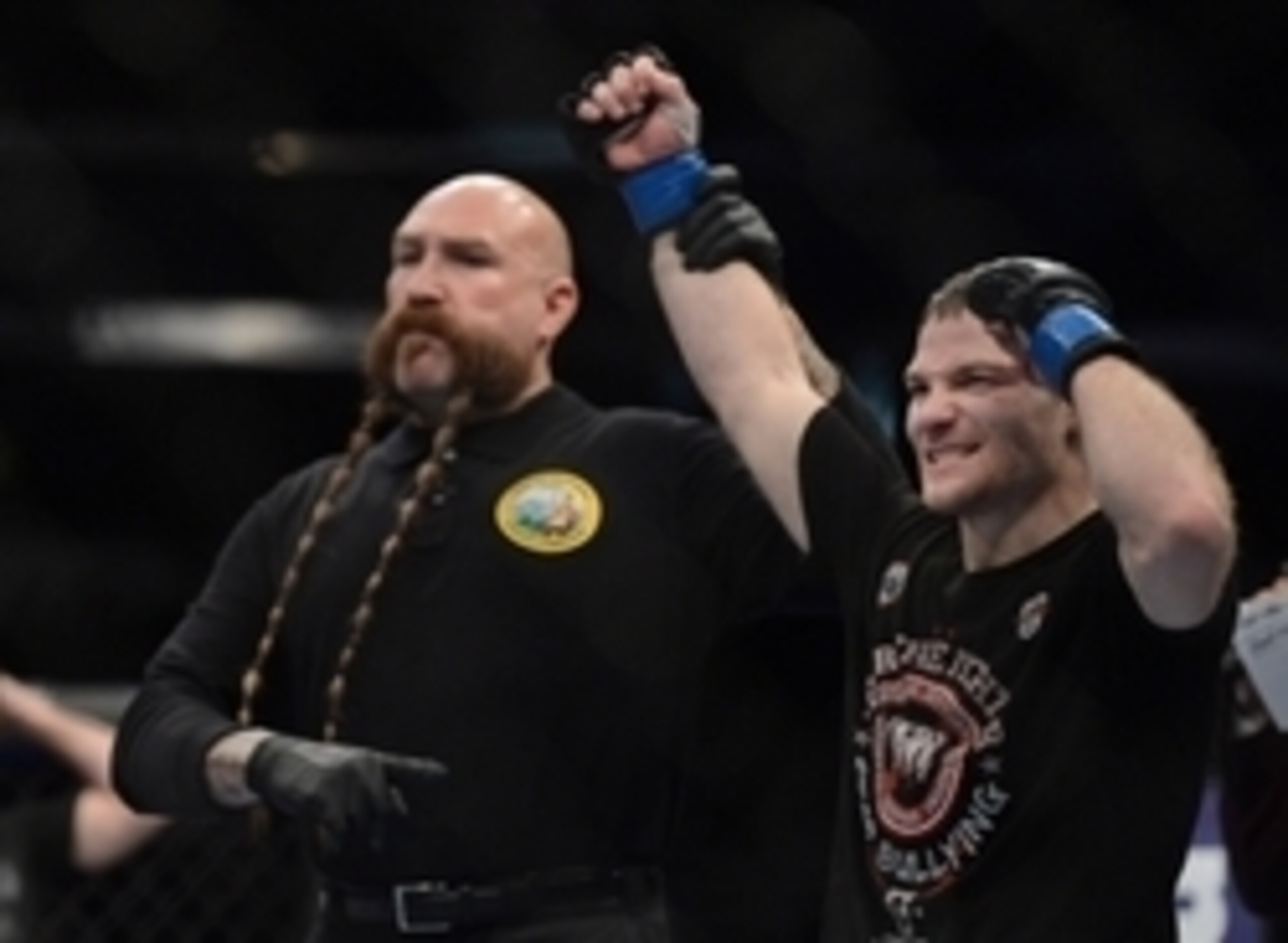 Zach Makovsky has quietly been a name to watch since moving to the UFC.