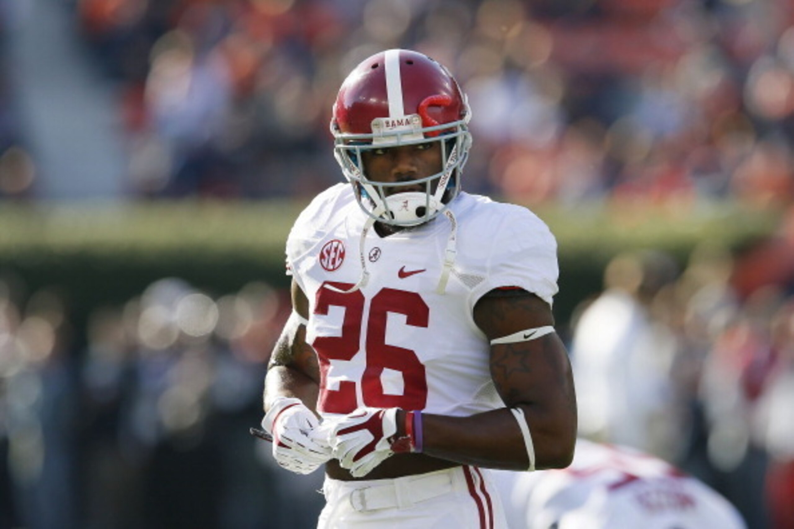 Alabama S Landon Collins Alabama S Landon Collins