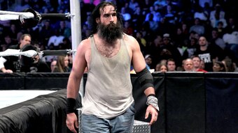 Luke Harper