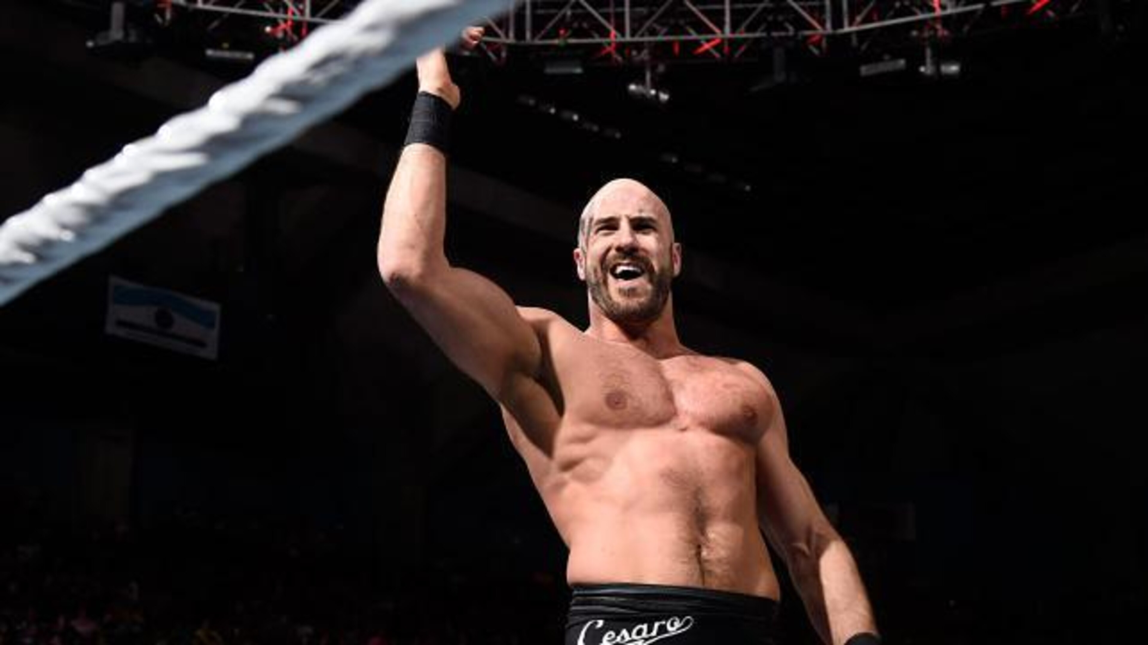 Cesaro