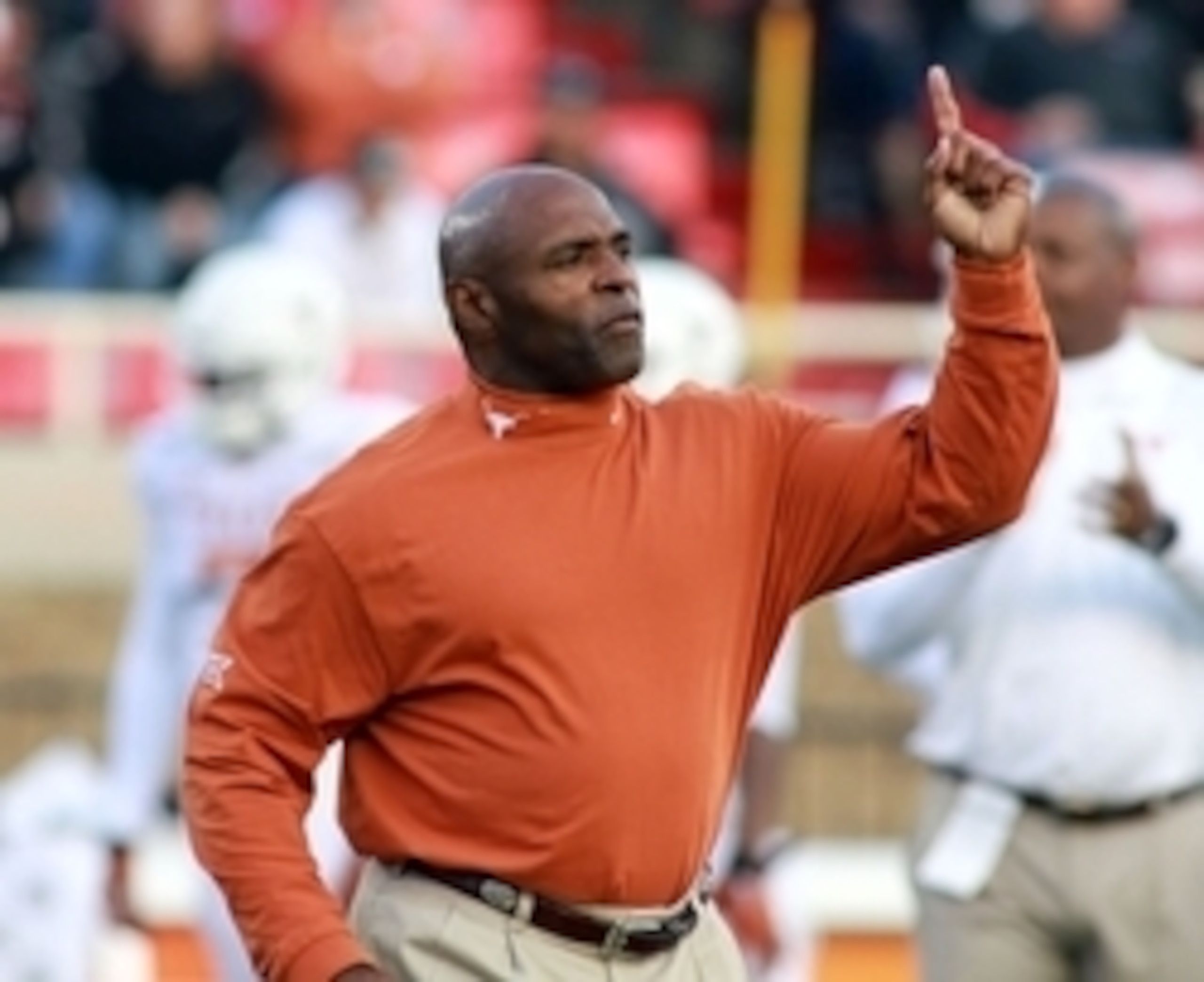 Strong's team must fix its third-quarter woes and deliver a complete performance to knock off the Horned Frogs. Strong's team must fix its third-quarter woes and deliver a complete performance to knock off the Horned Frogs.