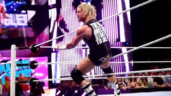 Dolph Ziggler