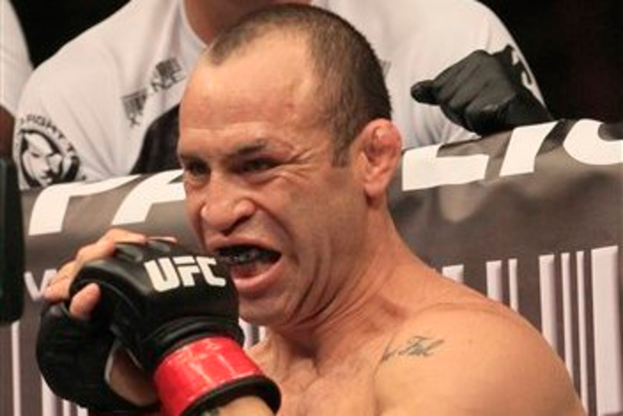 Wanderlei Silva