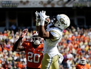 DeAndre Smelter