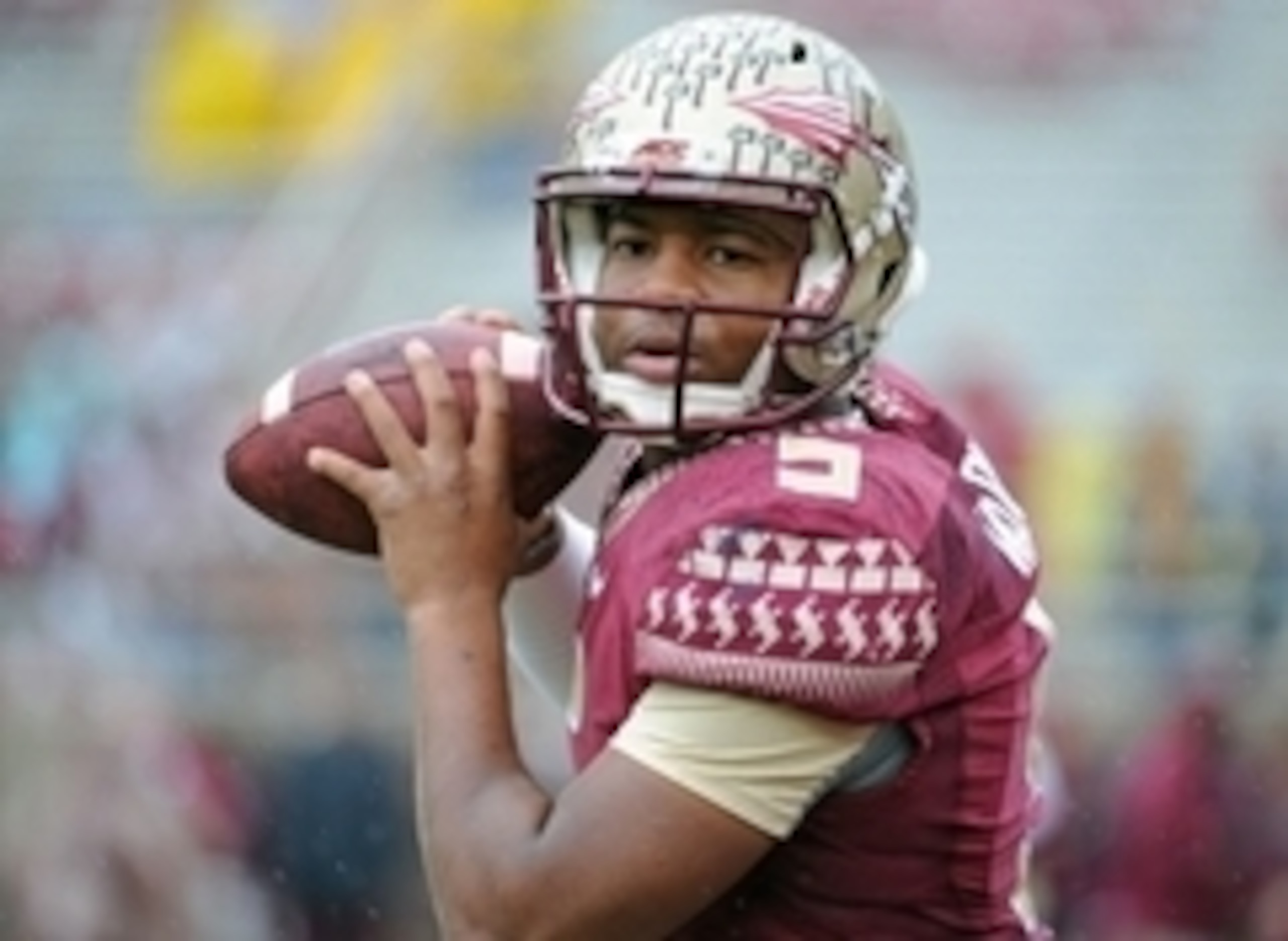 Jameis Winston now has back-to-back 3,000-yard seasons.
