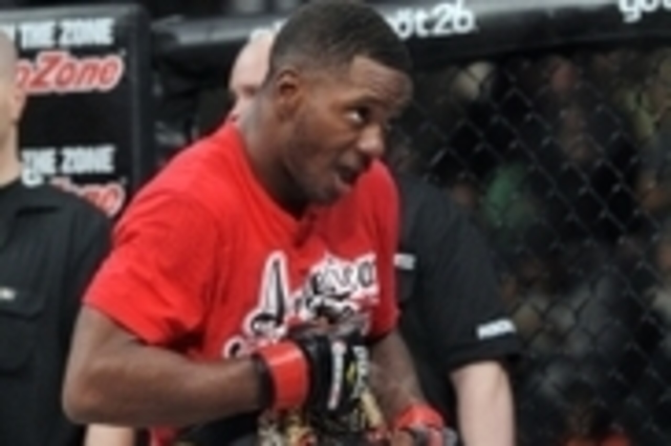 Will Brooks has exploded onto the MMA scene.