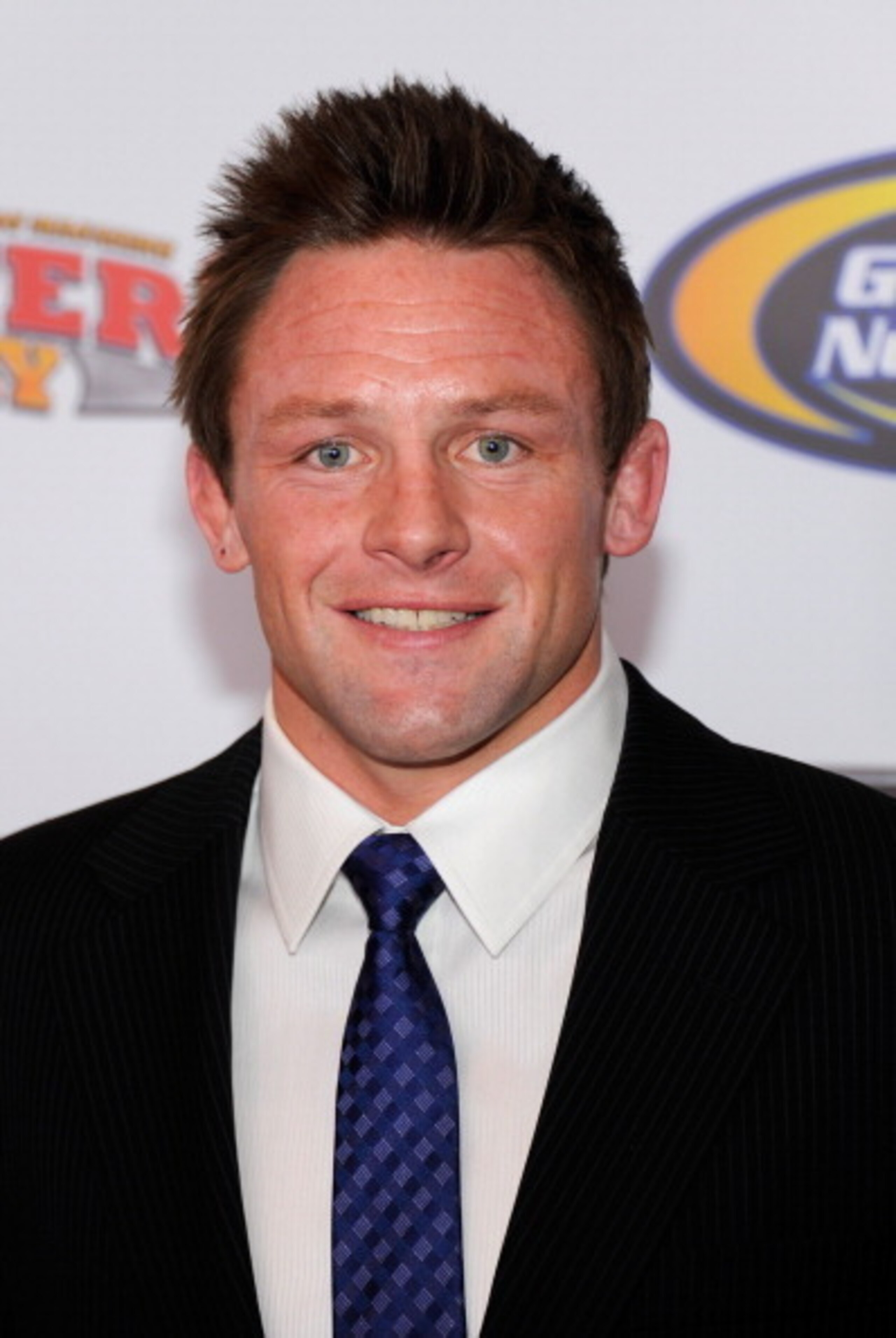 Joe Warren is Bellator's first two-division champion.