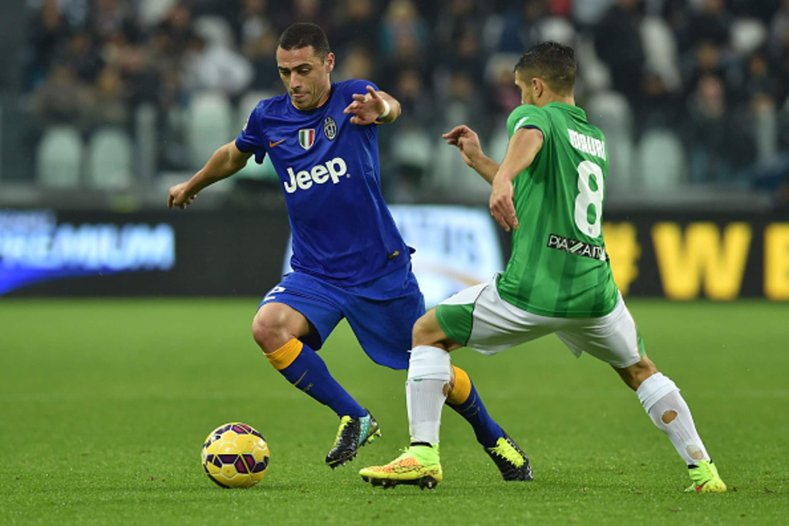 Romulo's contribution has been limited by injury.
