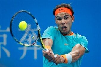 Rafael Nadal's career looked all but over in 2012, but he was ranked No. 1 in the world by the end of 2013.