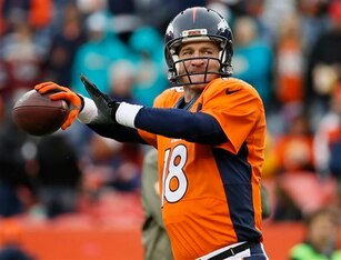 Since neck surgery in 2011, Peyton Manning has only gotten better.