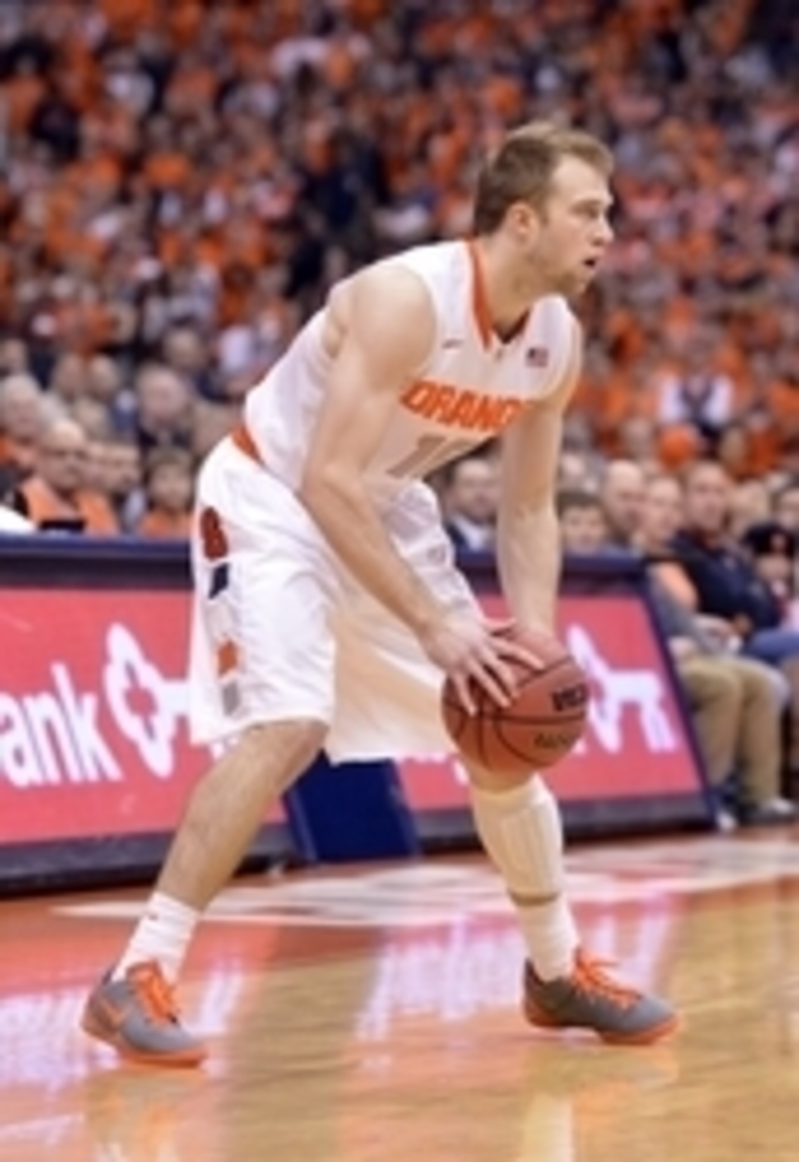 Trevor Cooney