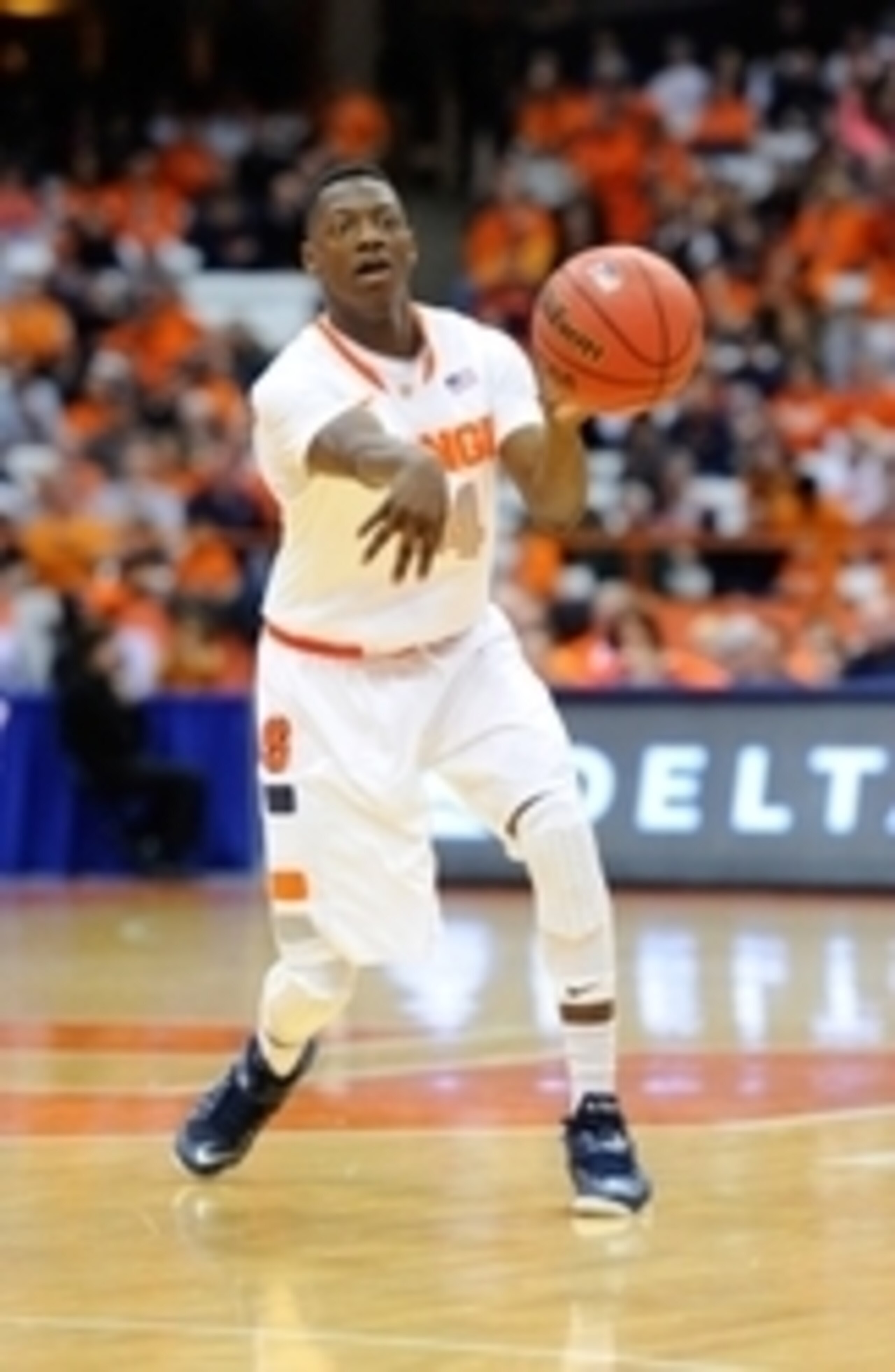 Kaleb Joseph