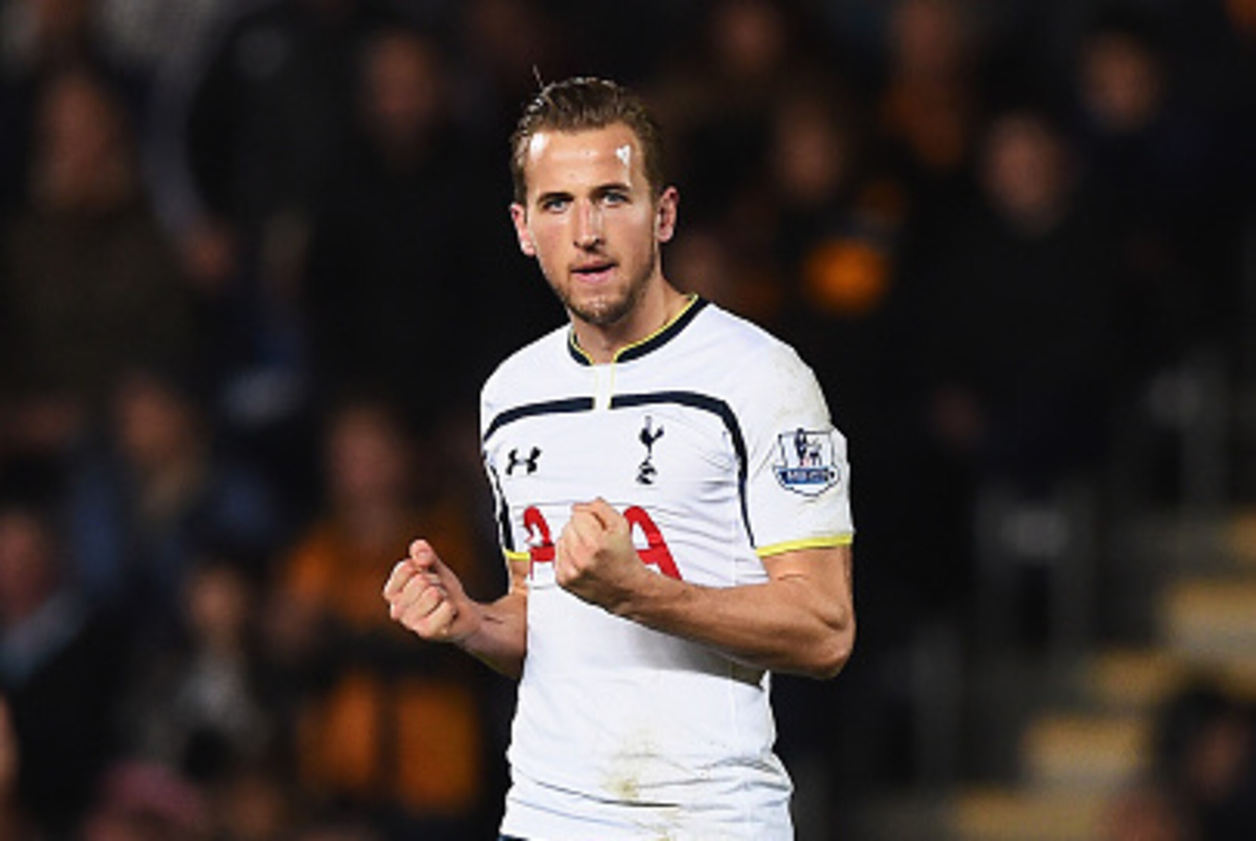 Harry Kane should be leading the Tottenham Hotspur attack against Everton after he scored again in the win over Hull City.