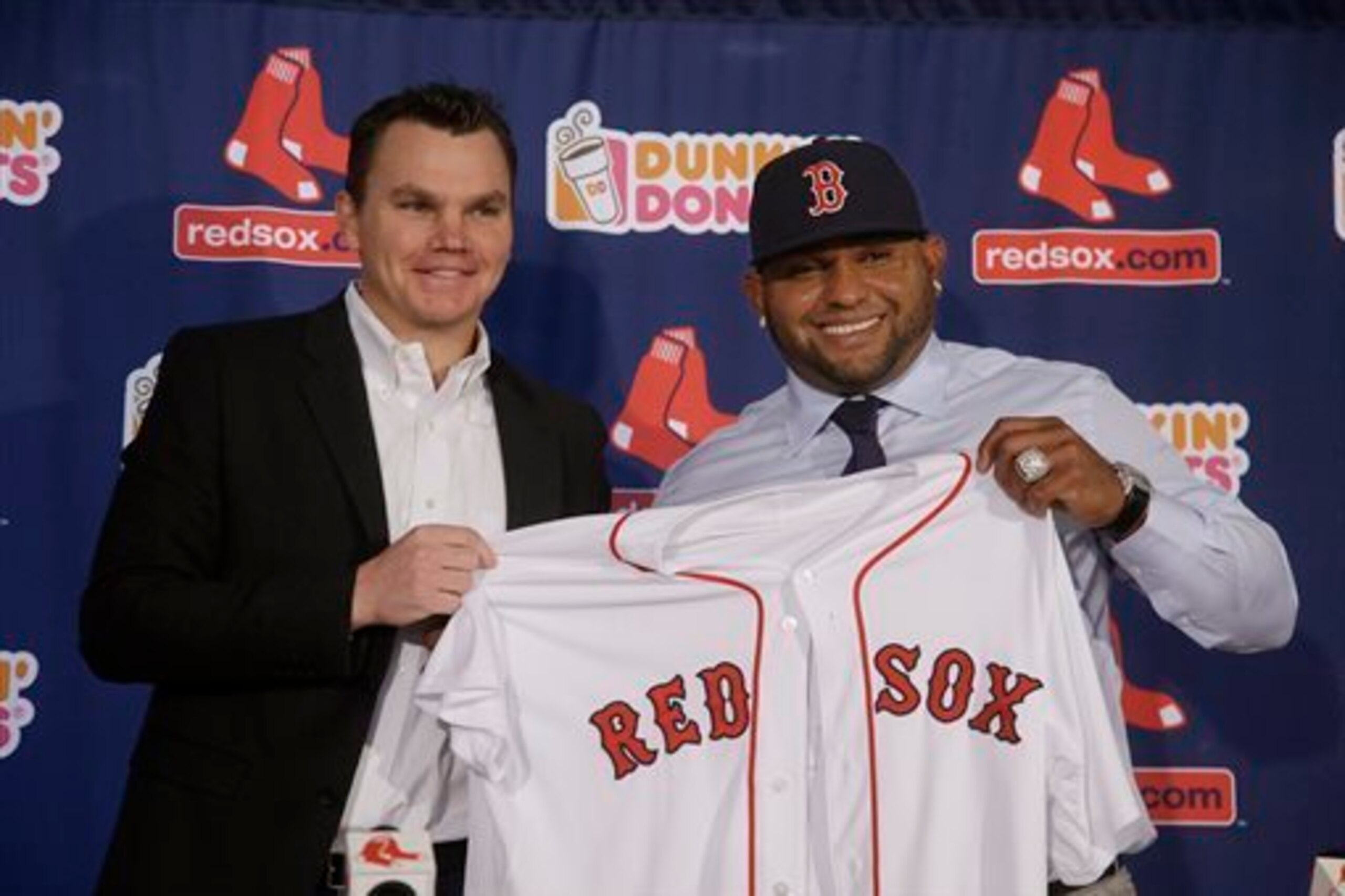 Pablo Sandoval