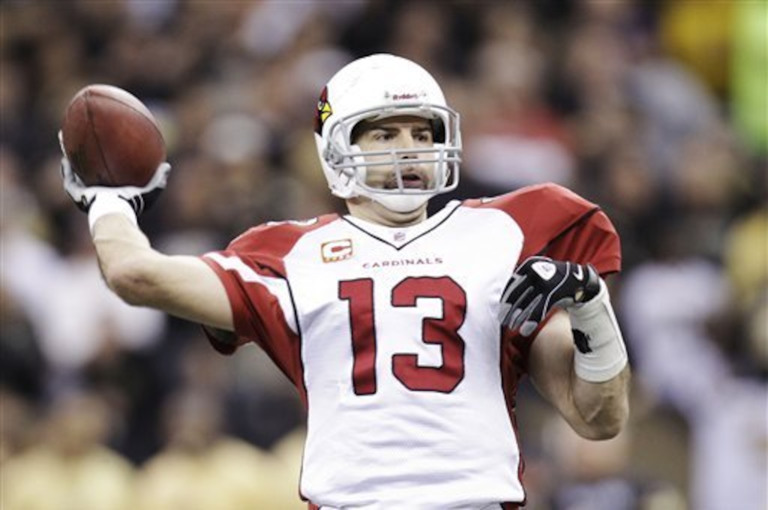 Kurt Warner