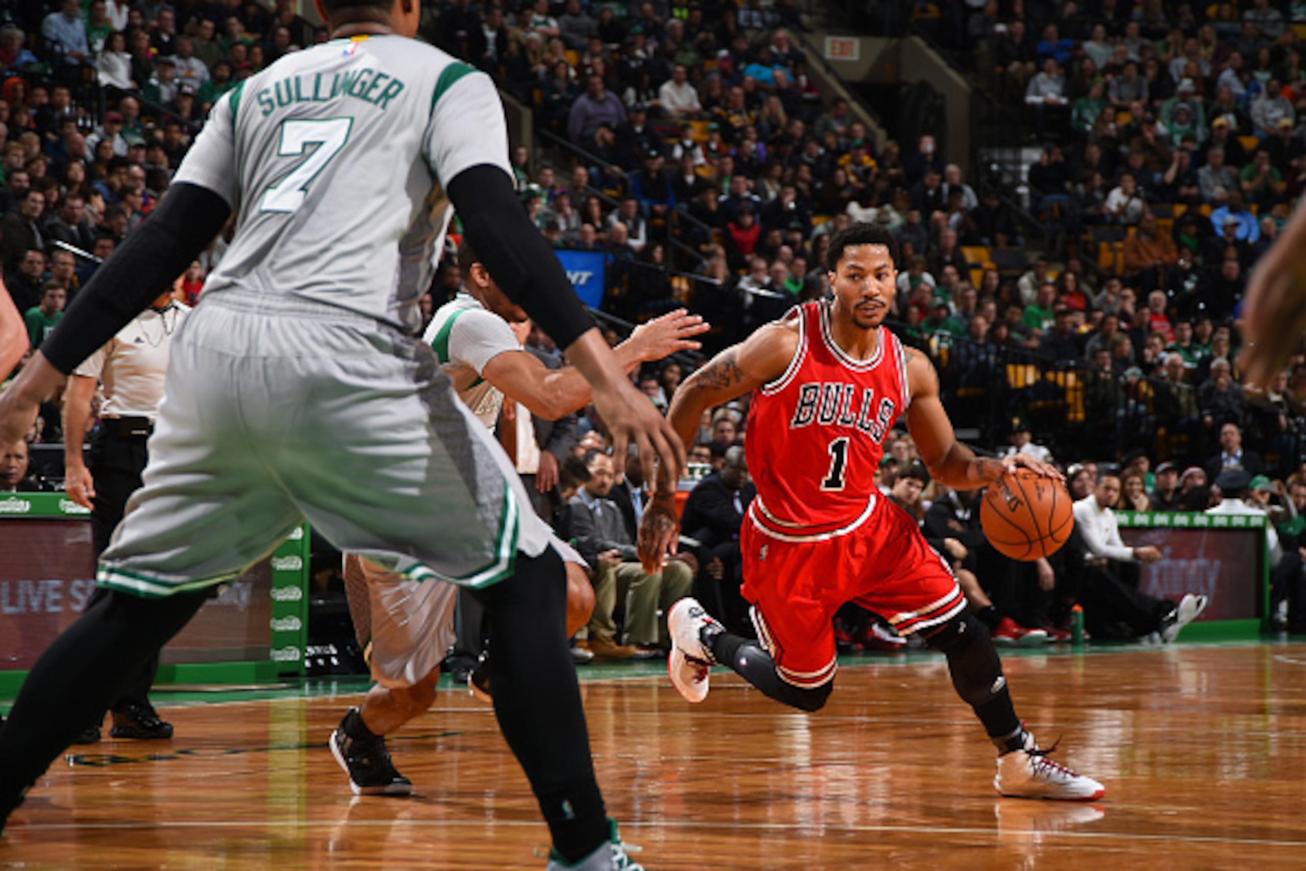 Will December be the month the Chicago Bulls start to put it together?