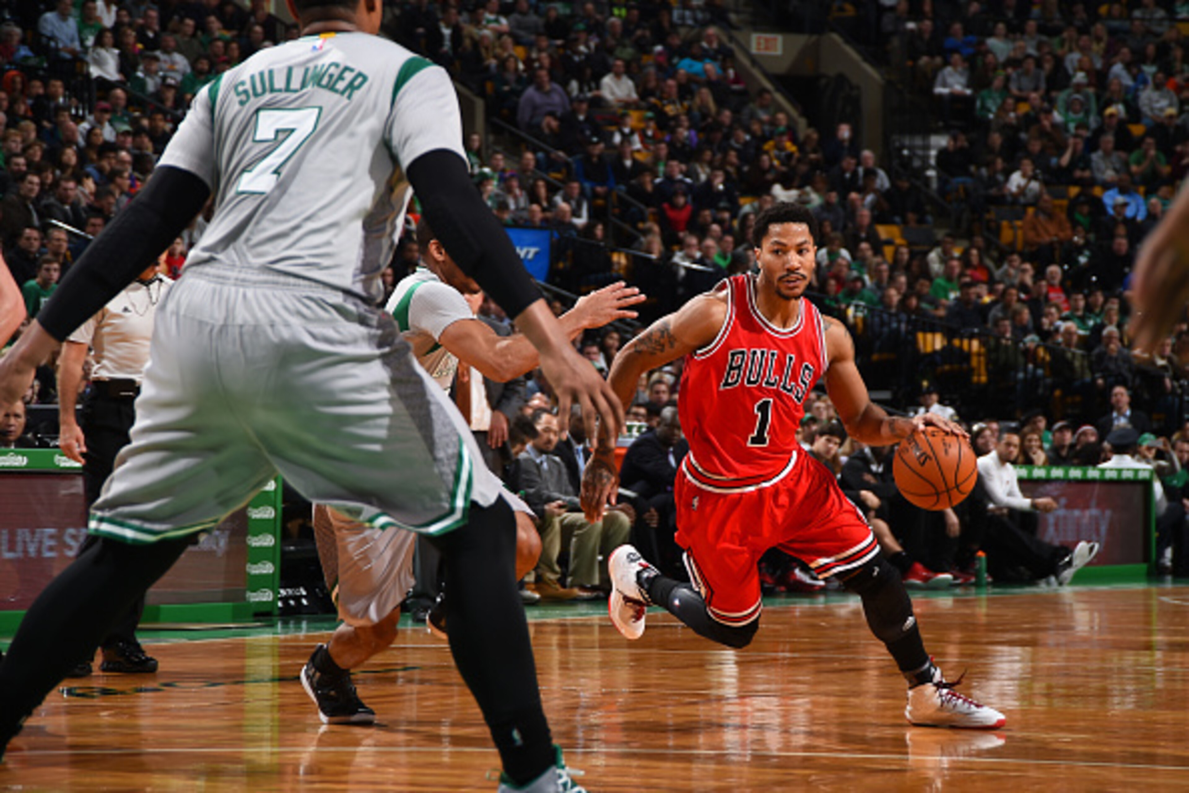 Will December be the month the Chicago Bulls start to put it together?
