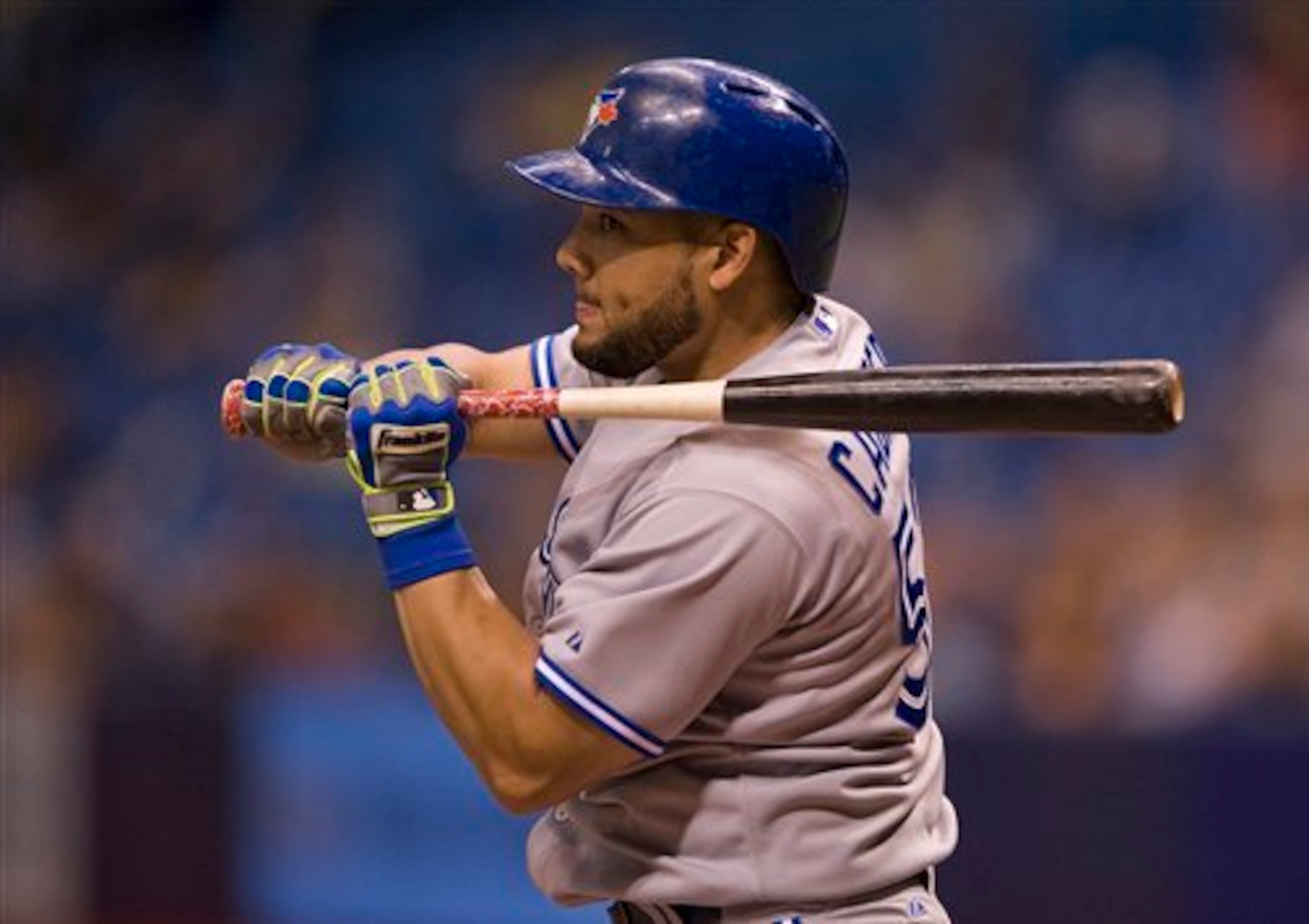 Cabrera is a long shot, but makes some sense for the Mariners. Cabrera is a long shot, but makes some sense for the Mariners.