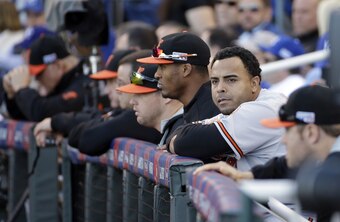 Will Cruz finally come to Seattle, or will the Mariners decide there are too many warning signs?