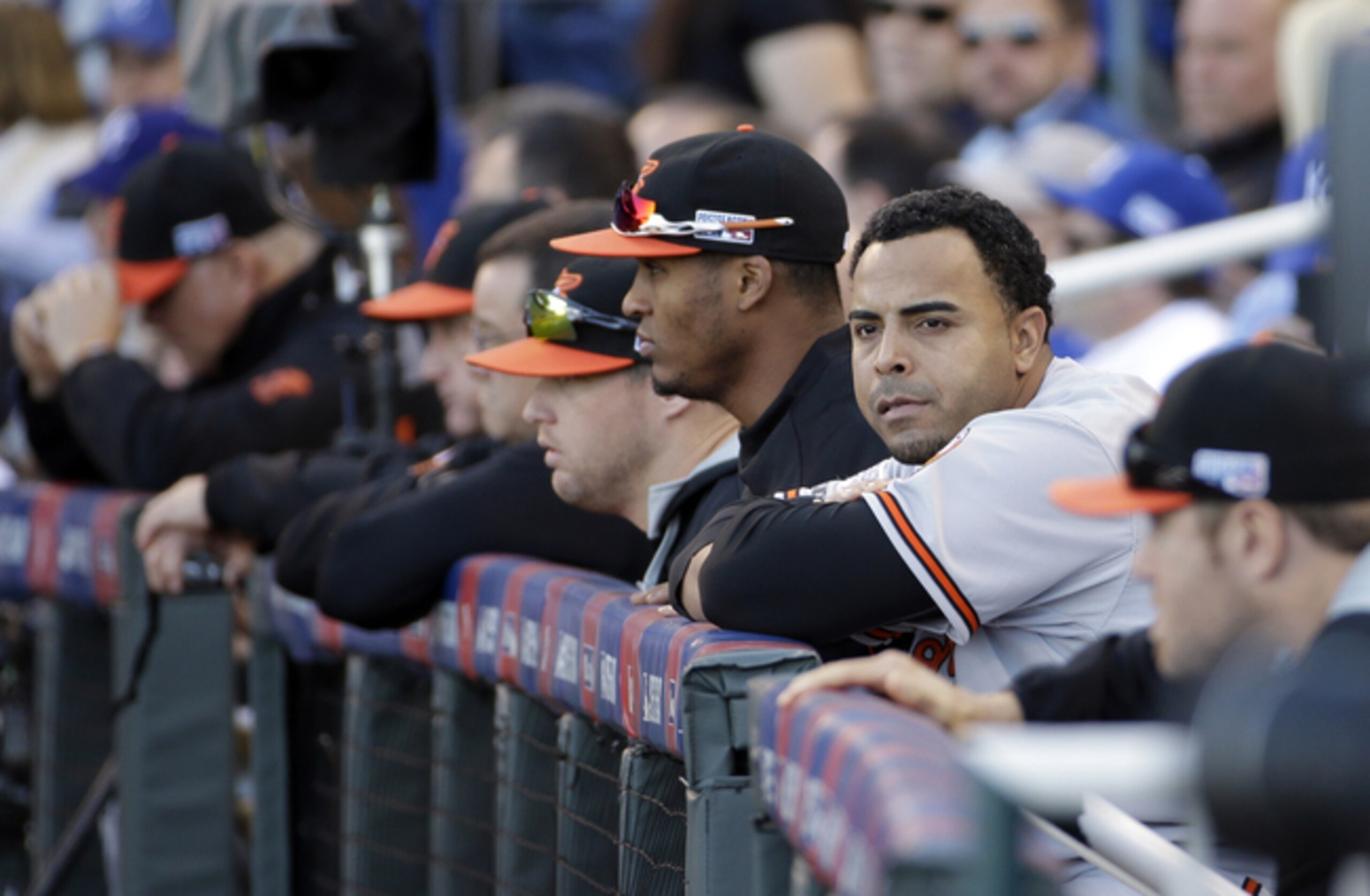 Will Cruz finally come to Seattle, or will the Mariners decide there are too many warning signs? Will Cruz finally come to Seattle, or will the Mariners decide there are too many warning signs?