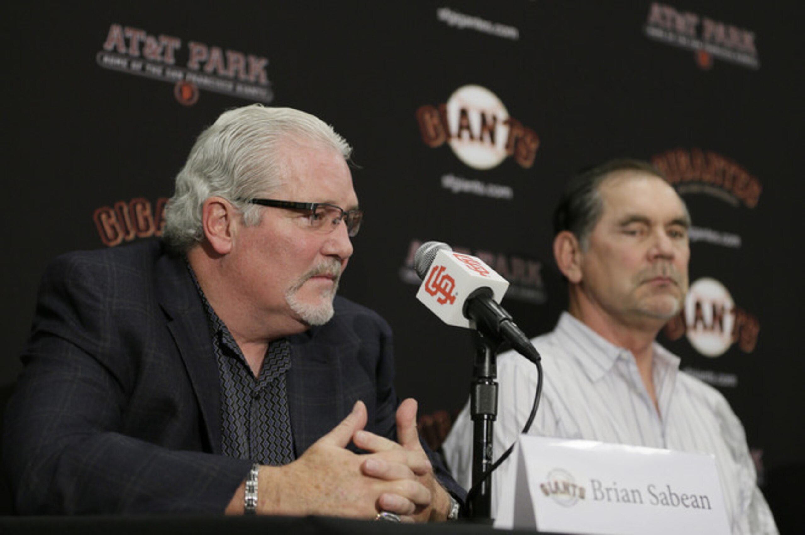Giants GM Brian Sabean and his assistant GM, Bobby Evans, are reportedly interested in becoming more involved in the Cuban market.