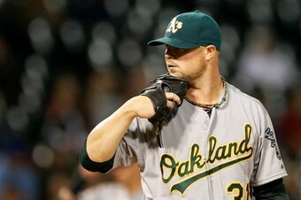 Jon Lester has been linked to many teams already, but what's the latest on the lefty?