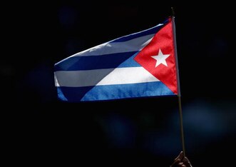 Yoan Moncado must be cleared to play in the United States.