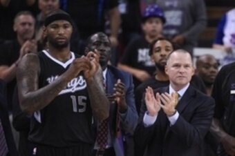 The Kings need to remain focused during a relatively easy December schedule.