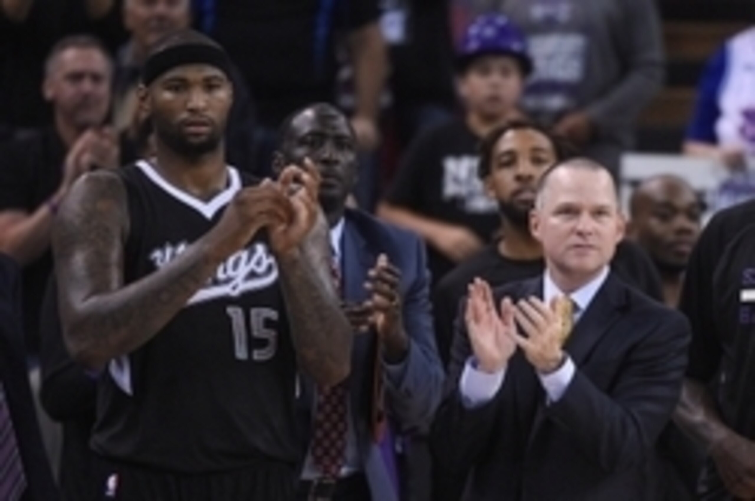 The Kings need to remain focused during a relatively easy December schedule.