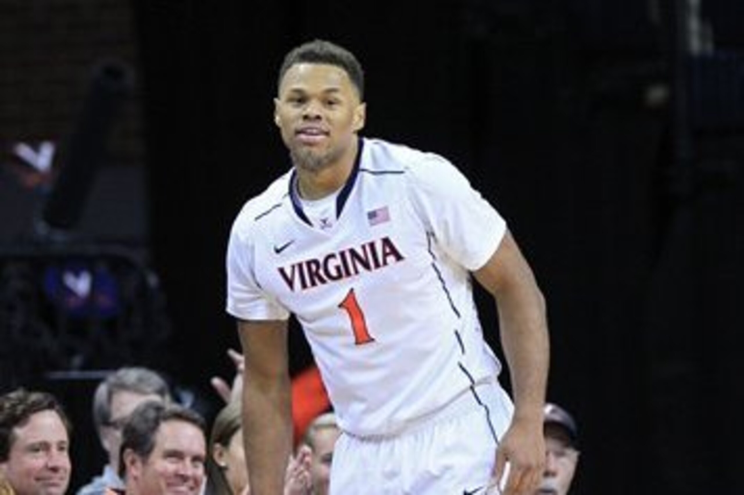 Justin Anderson
