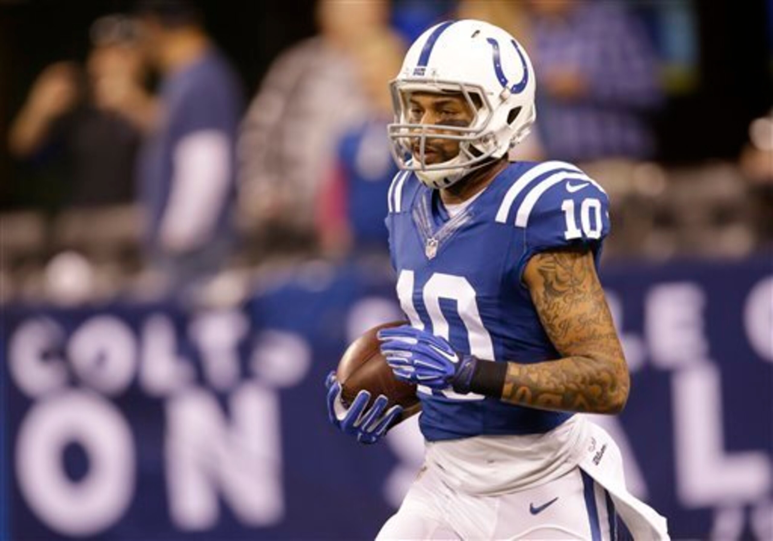 Moncrief has shown he has a bright future with this team.