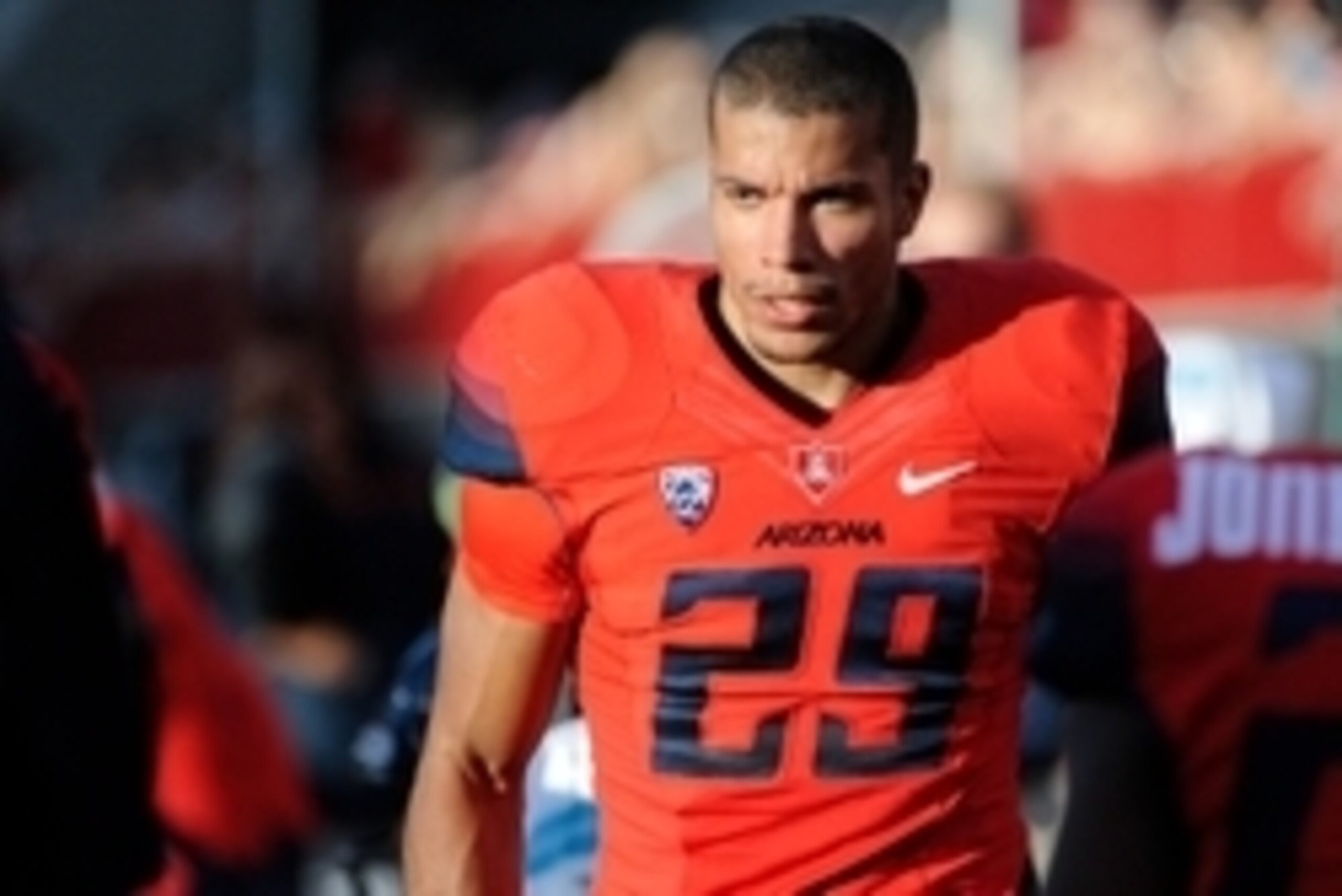 WR Austin Hill WR Austin Hill